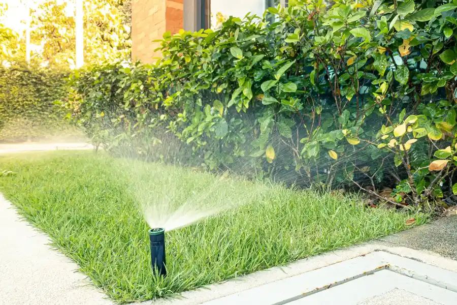 Irrigation