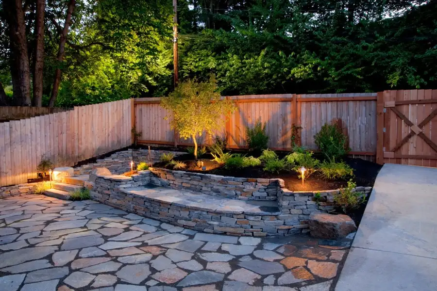 Paving